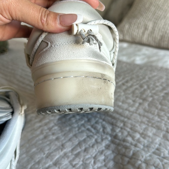 Adidas x Bad bunny forum low “white” sneakers - Picture 7 of 7